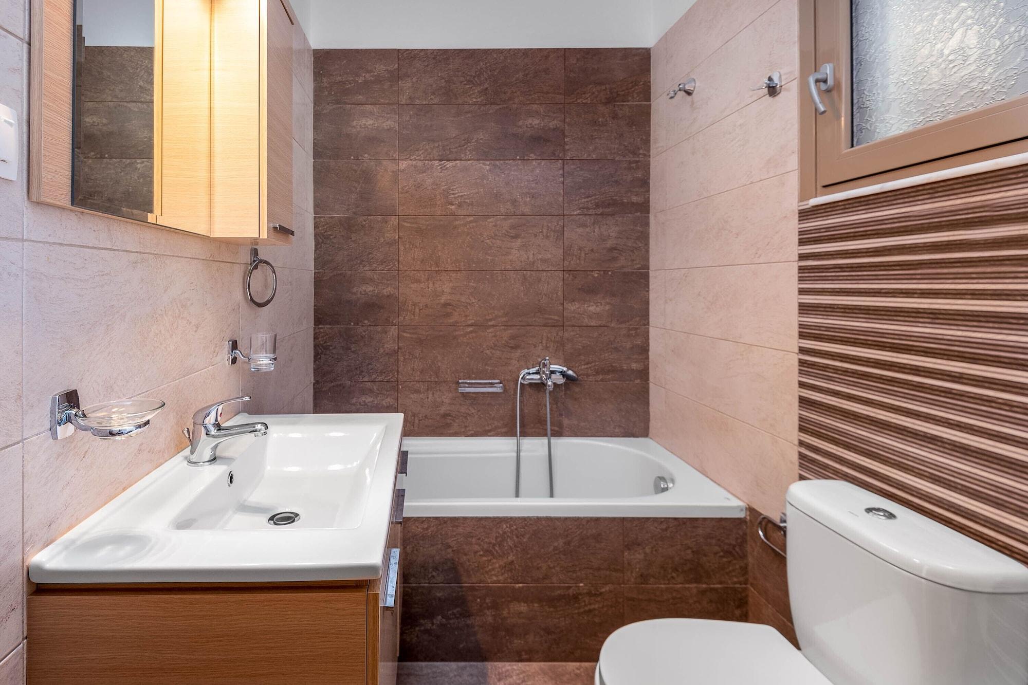 Apartamento Kolymbia Sun Exterior foto
