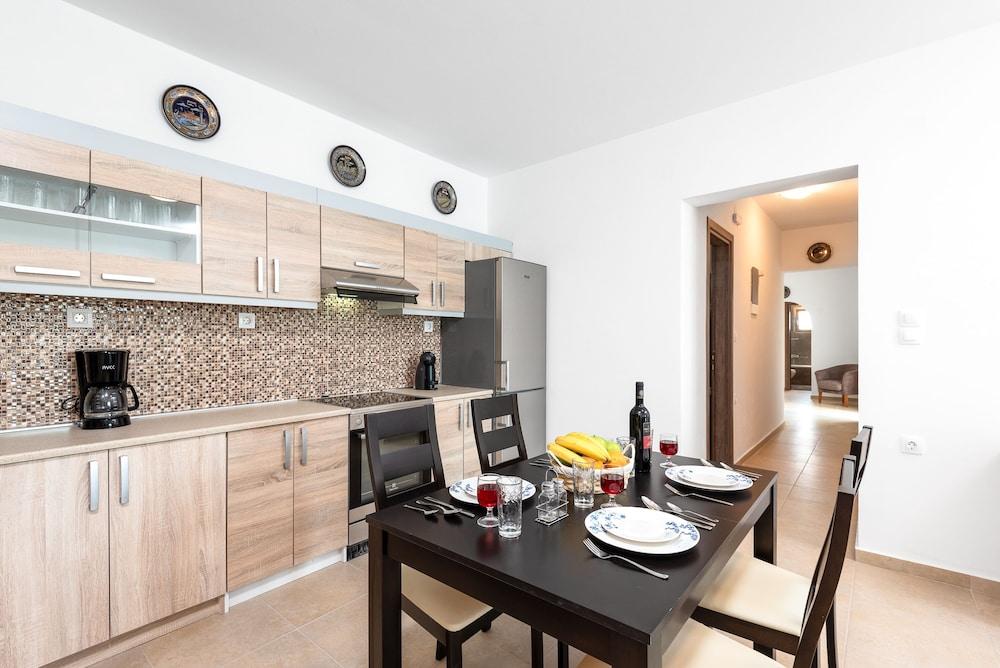 Apartamento Kolymbia Sun Exterior foto