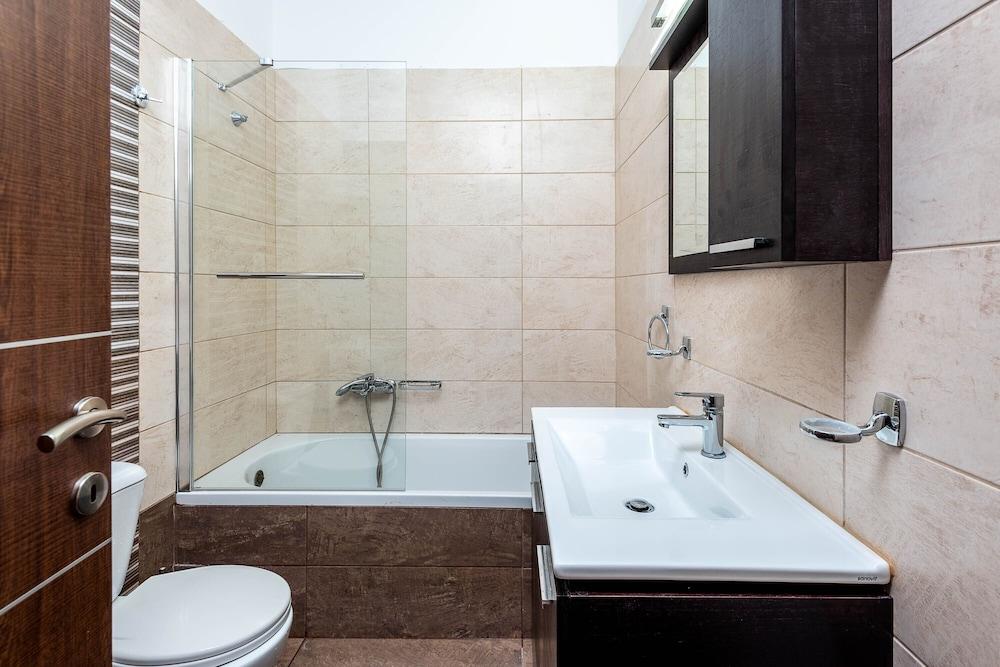 Apartamento Kolymbia Sun Exterior foto