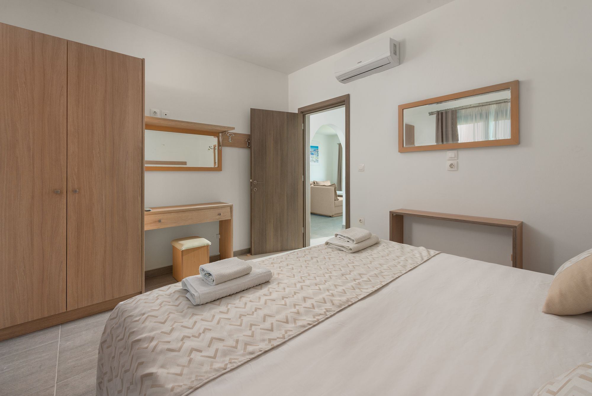 Apartamento Kolymbia Sun Exterior foto